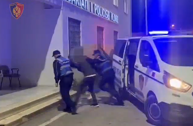në biznese