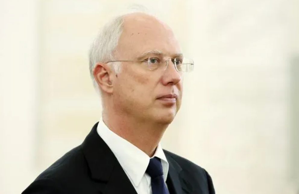  Moment historik   Rusia reagon pas deklaratës së Trumpit se Ukraina ka nevojë për një president të ri