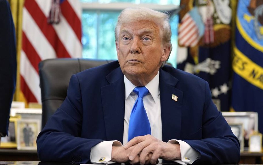 Trump  Lufta me Iranin do të përfundojë  së shpejti 