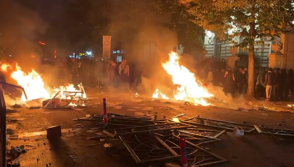 Shefi i Urgjencës së Traumës  Nuk ka humbje jete apo pacientë të intubuar