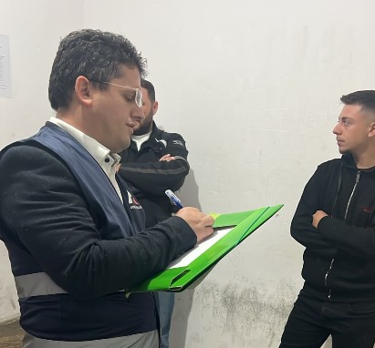 Avokati i Popullit për protestën e sotme  Kanë nisur hetimet për përdorimin e forcës nga policia