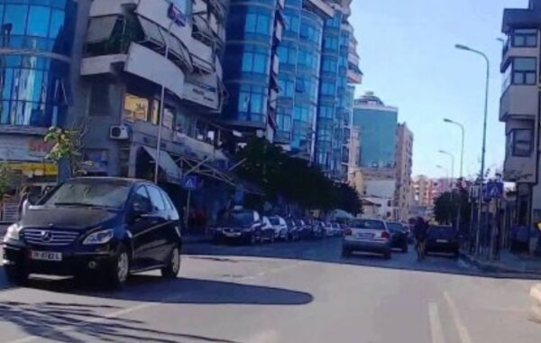 në Rrugën e Dibrës