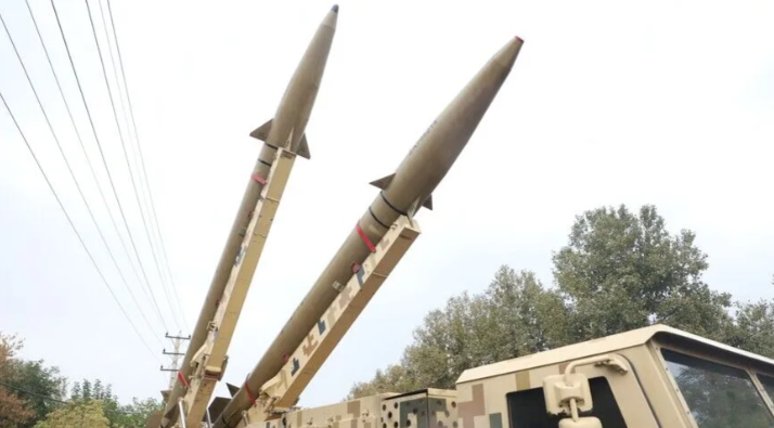 Ushtria iraniane  Do të kryejmë operacione parandaluese nëse është e nevojshme për të penguar çdo sulm armi