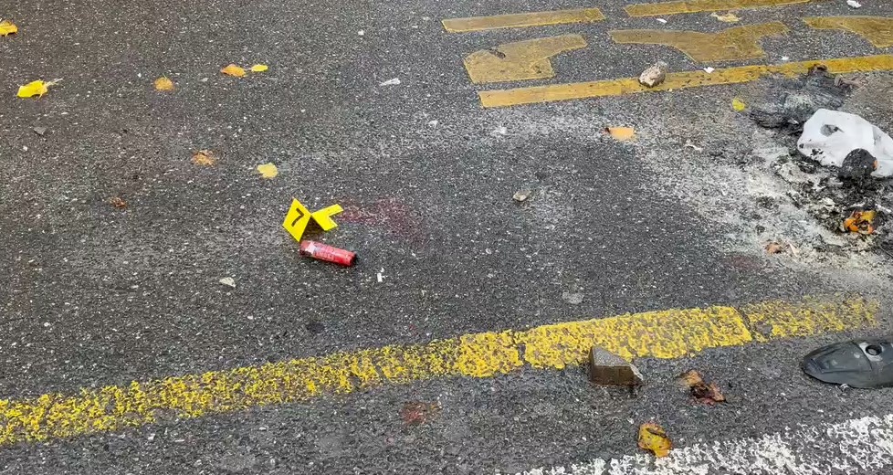 Tensionet në protestë  ekspertët e kriminalistikës në Ministrinë e Arsimit