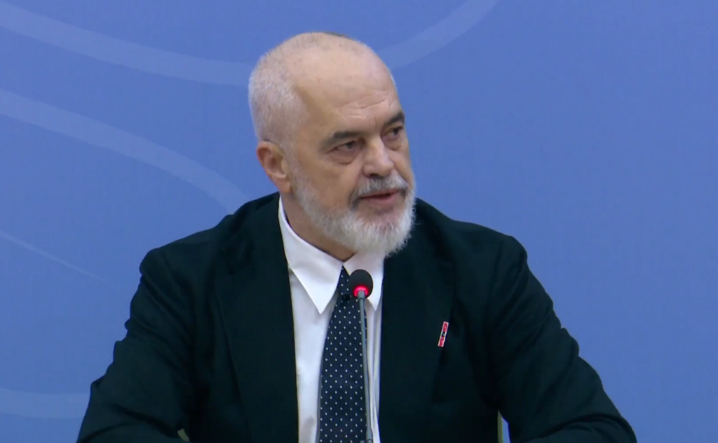 Protestat  Rama  2500 euro për çdo efektiv në front  Rritje e konsiderueshme page nga 1 janari