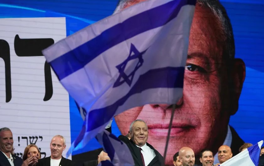 Numërohen më shumë se gjysma e votave në Izrael  asnjëri bllok s e arrin shumicën