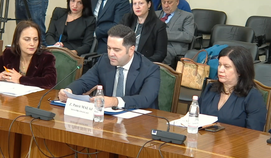 Buxheti 2027  Malaj  201 5 mld lekë për investime publike  93 6 mld lekë për arsimin  1 1 mld për bursat e studentëve