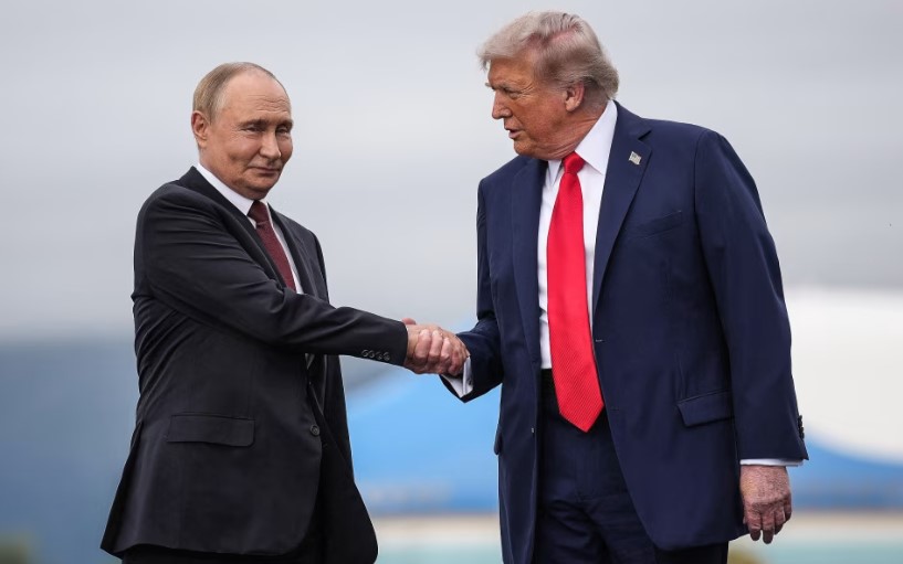Trump  Rusia do të furnizojë tregjet amerikane dhe globale me sasi të mëdha nafte  çmimet do të bien me ritme rekord