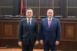 Gjykata e Lartë