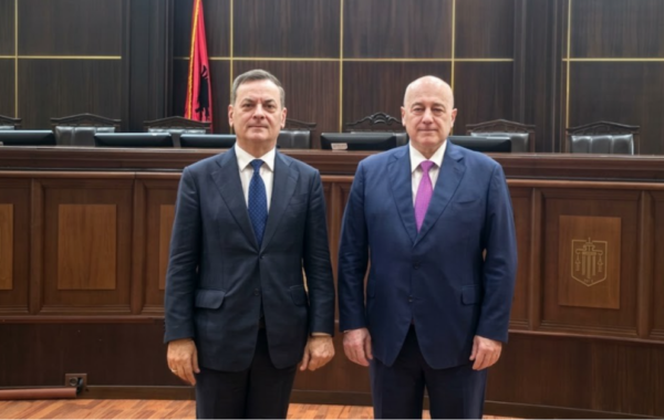Gjykata e Lartë