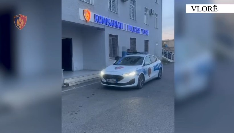 Autor i një vjedhje  kultivonte dhe shiste lëndë narkotike  arrestohet 29 vjeçari në Vlorë
