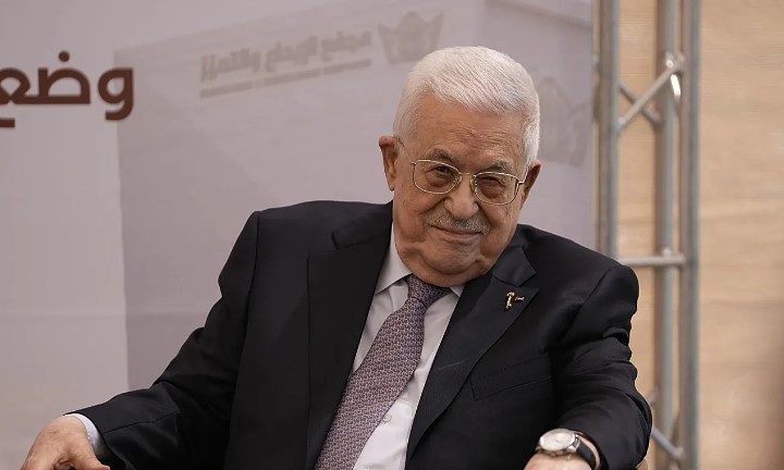 Presidenti Abbas shtyn sërish zgjedhjet parlamentare dhe presidenciale në Palestinë  Do të mbahen në shtator të vitit 2027