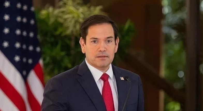 Rubio mohon përfshirjen e qeverisë amerikane në ngadalësimin e Starlink në Ukrainë
