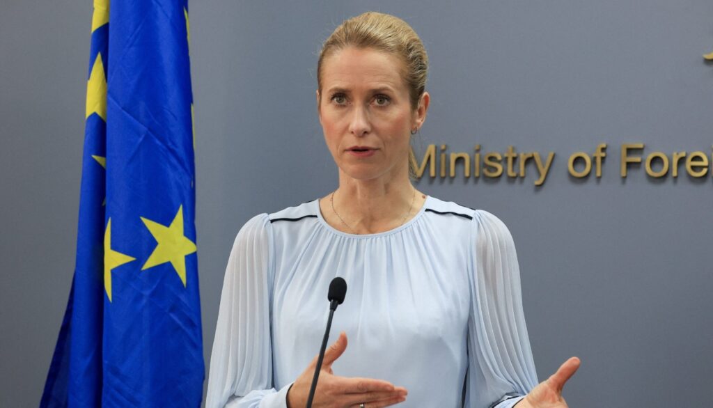 BE kundërshton marrëveshjen Trump Putin për naftën ruse  Nuk është koha për të lehtësuar presionin