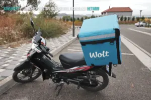 e “Wolt”