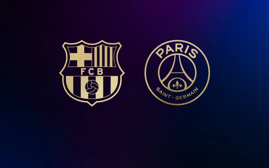 Protestat e dhunshme në Francë nuk ndalin duelin PSG Barcelona  do të zhvillohet siç ishte planifikuar të martën