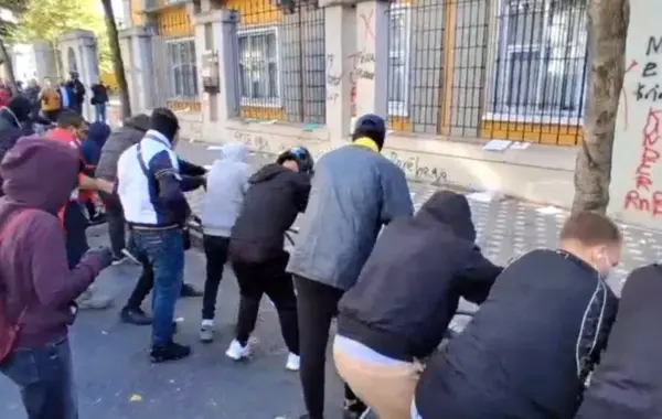 i krijuar në inkubator