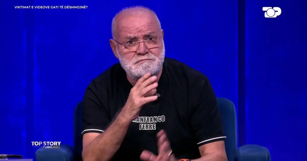 Autorët do të dënohen,