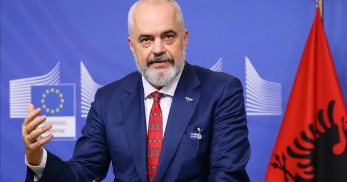 një tjetër kapitull