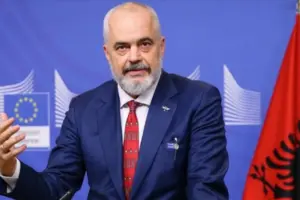 një tjetër kapitull