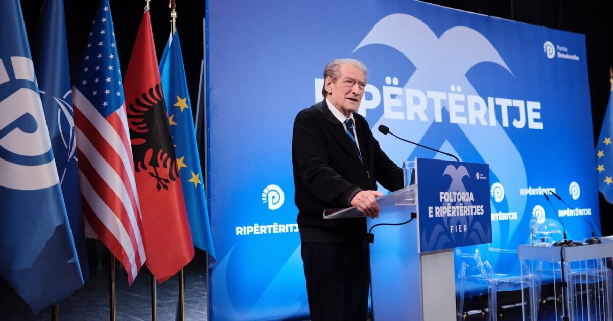 na votojnë
