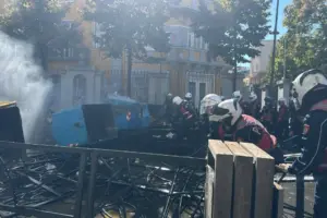 nga personat e maskuar