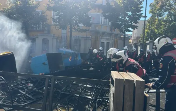 nga personat e maskuar
