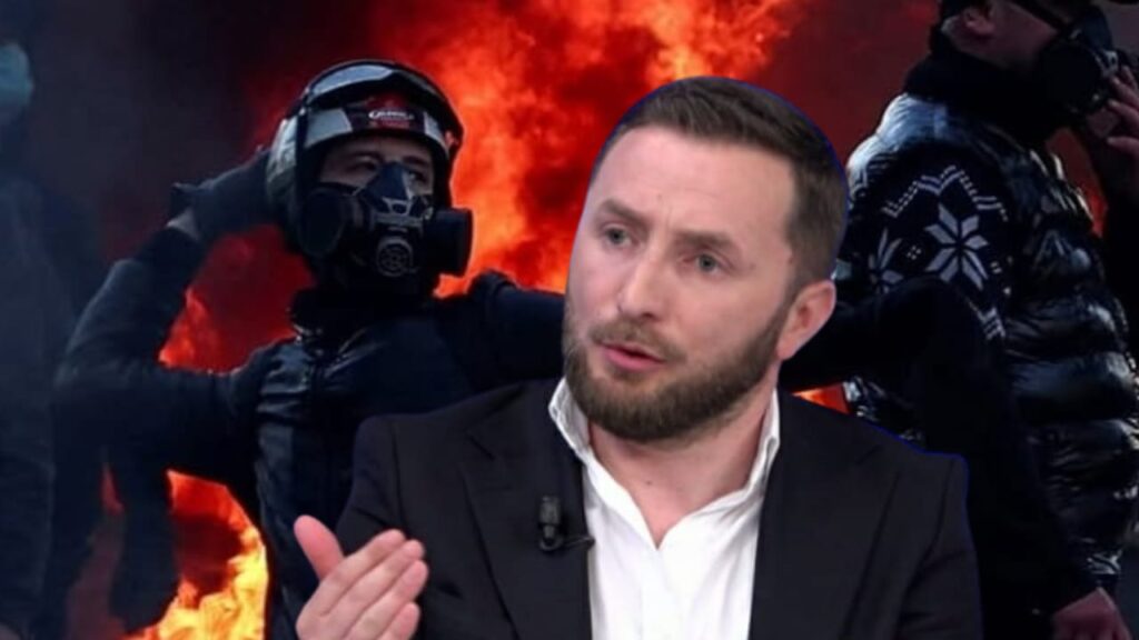 Analisti  Nga burime të sigurta një grup problematik nga RMV po vjen për protestën e së shtunës