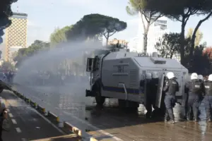Policia e Shtetit