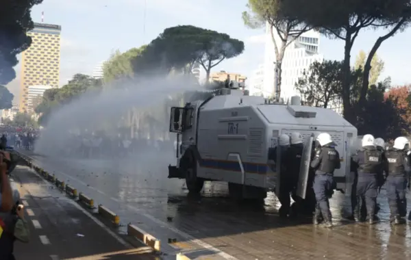 Policia e Shtetit