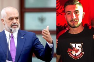 jeni errësira që i mbylli