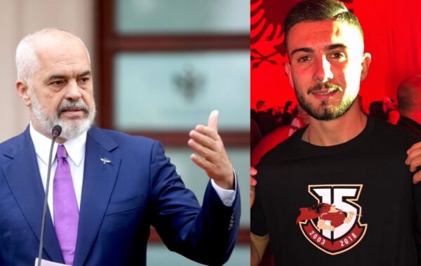 jeni errësira që i mbylli