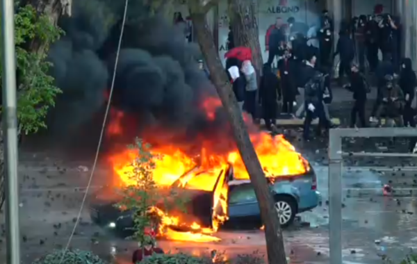 policisë, çfarë
