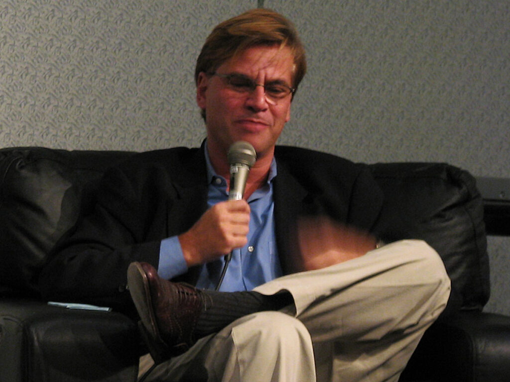 Aaron Sorkin rishkruan dialogun e «A Few Good Men» për ringjalljen në Broadway  «Trajtojeni si shfaqje të re  jo si revival»