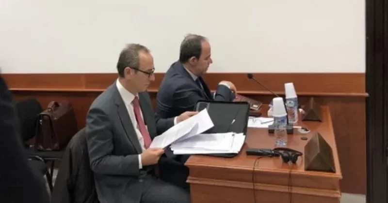 Ish prokurori fiton në Strasburg  Shkarkimi nga vettingu joproporcional  Shqipëria duhet t i paguajë 