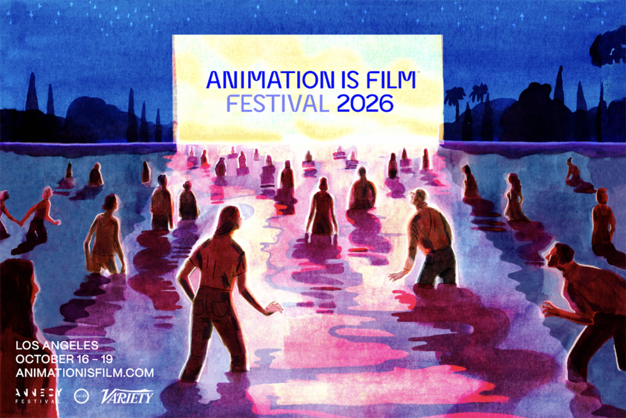 Festivali Animation Is Film sjell për herë të parë live tryezën e animacionit të The Hollywood Reporter