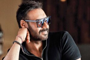 Ajay Devgn, protagonisti i «Drishyam: The Conclusion».