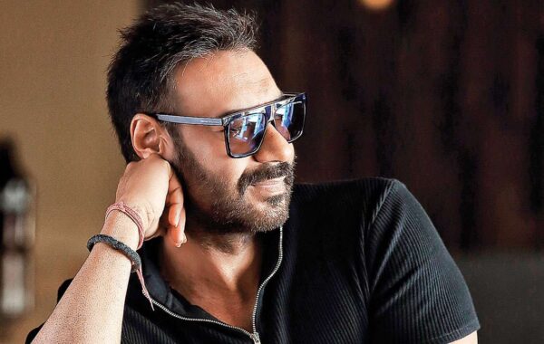 Ajay Devgn, protagonisti i «Drishyam: The Conclusion».