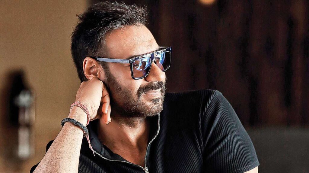 «Drishyam 3» i Ajay Devgn konfirmon shifrat finale të ditës së parë  66 75 krorë në Indi  95 10 krorë në gjithë botën — hapja e dytë më e madhe e vitit në Bollywood
