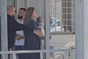 në paraburgimin e Fierit