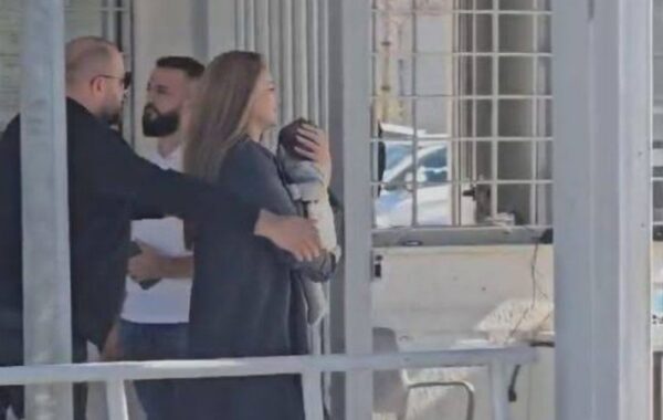 në paraburgimin e Fierit