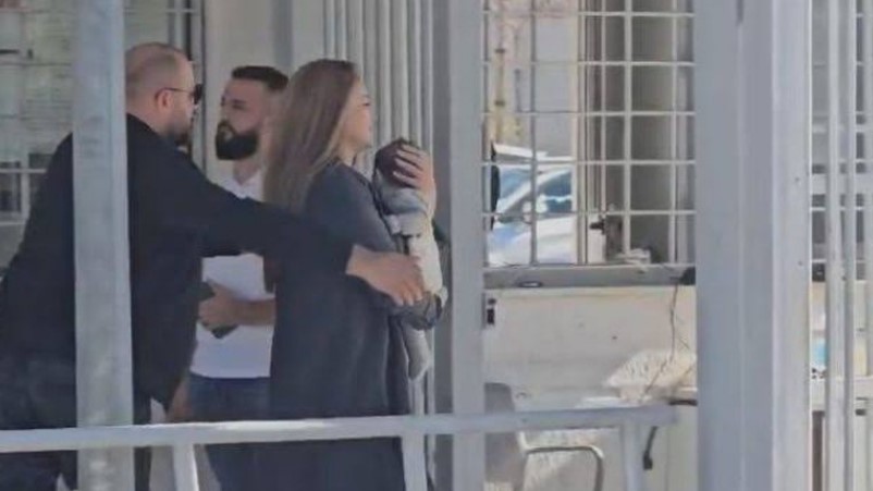 në paraburgimin e Fierit