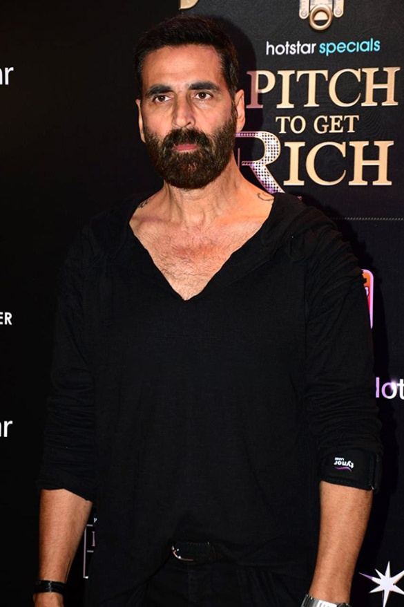 Akshay Kumar bashkohet me R Madhavan  Disha Patani dhe Shriya Saran në komedinë e re të Sajid Khan