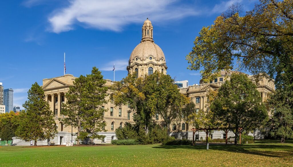 Alberta voton për të qëndruar në Kanada  mbi 76  refuzojnë rrugën drejt shkëputjes në referendumin historik
