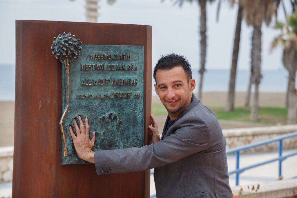 Alejandro Amenábar nderohet me çmimin e karrierës Méliès në Sitges dhe njofton filmin e ri mister