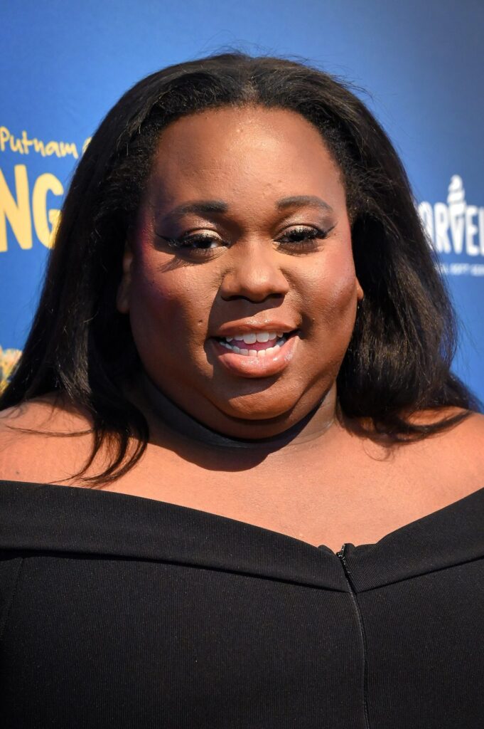 Alex Newell prin kastin e leximit të industrisë për muzikalin e ri «Letters From War» në New York