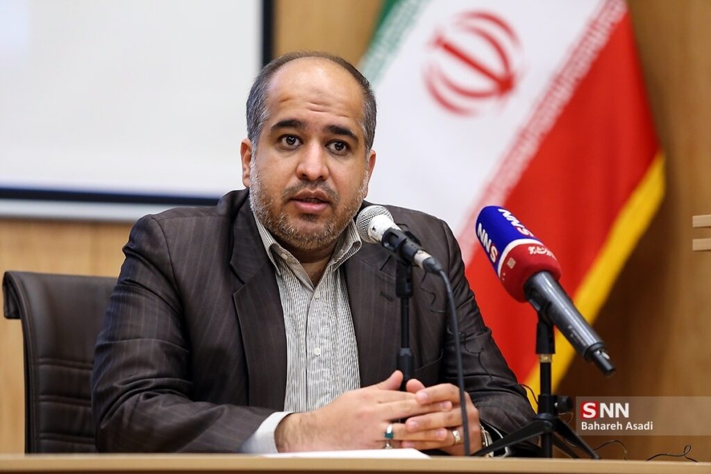 Deputeti iranian  Vizita e Pezeshkian it dhe Araghchi t në Nju Jork e bëri Iranin të duket i dobët dhe i përçarë
