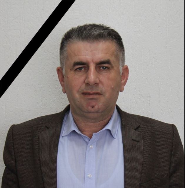Ndërron jetë ish ushtari i UÇK së dhe zyrtari i lartë i FSK së  Ali Ngucati