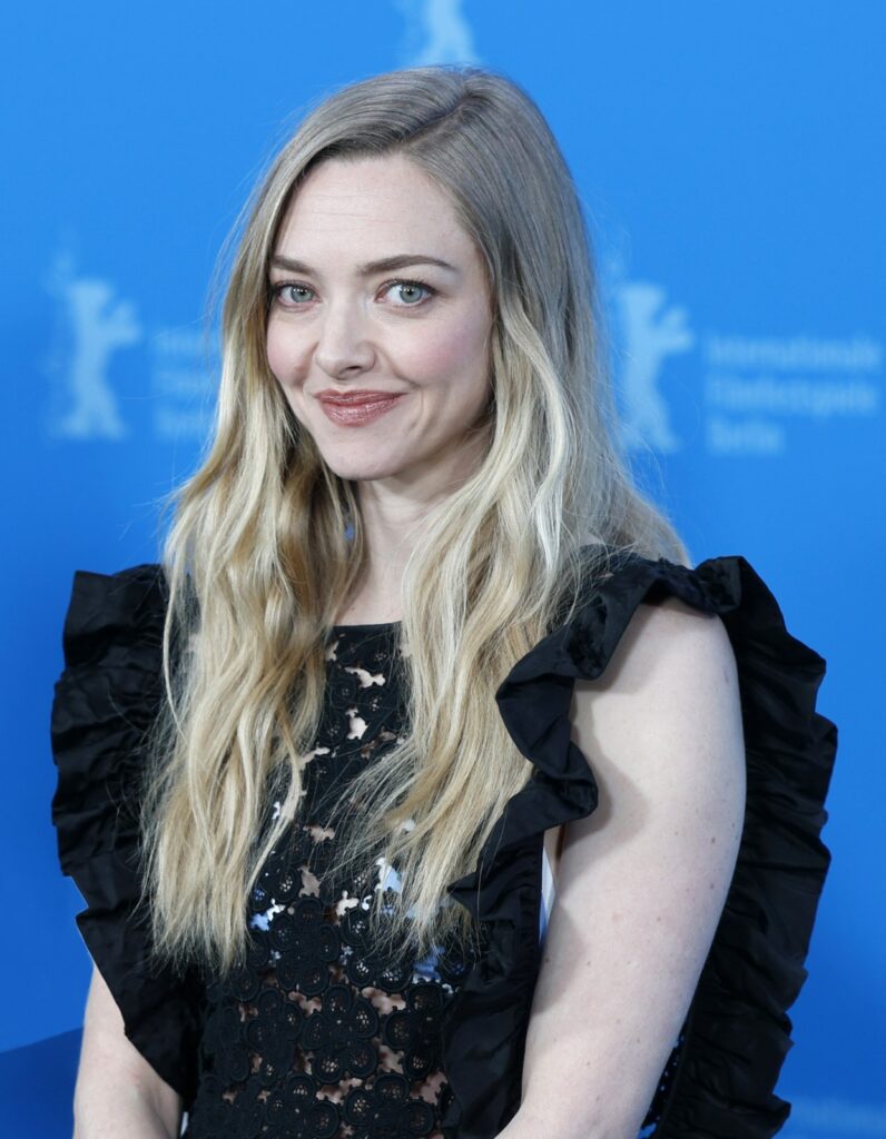 Amanda Seyfried  ylli i fshehtë i «You Can See Everything»  A24 e fut në garë për Oscar in e aktores më të mirë në rol dytësor