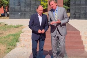 Ambasada e SHBA